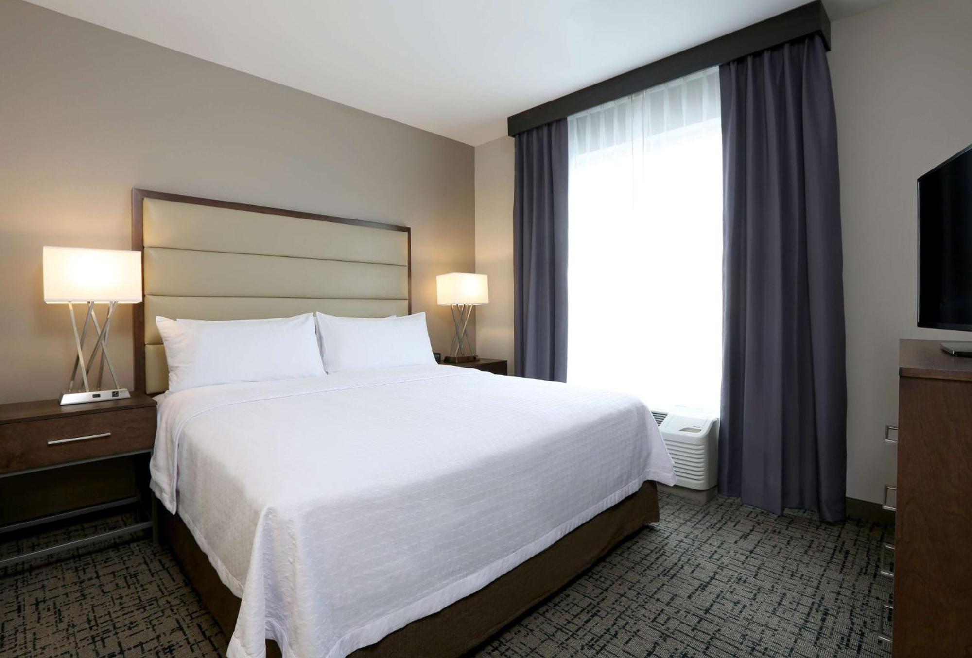 Homewood Suites By Hilton West Fargo/Sanford Medical Center Екстериор снимка
