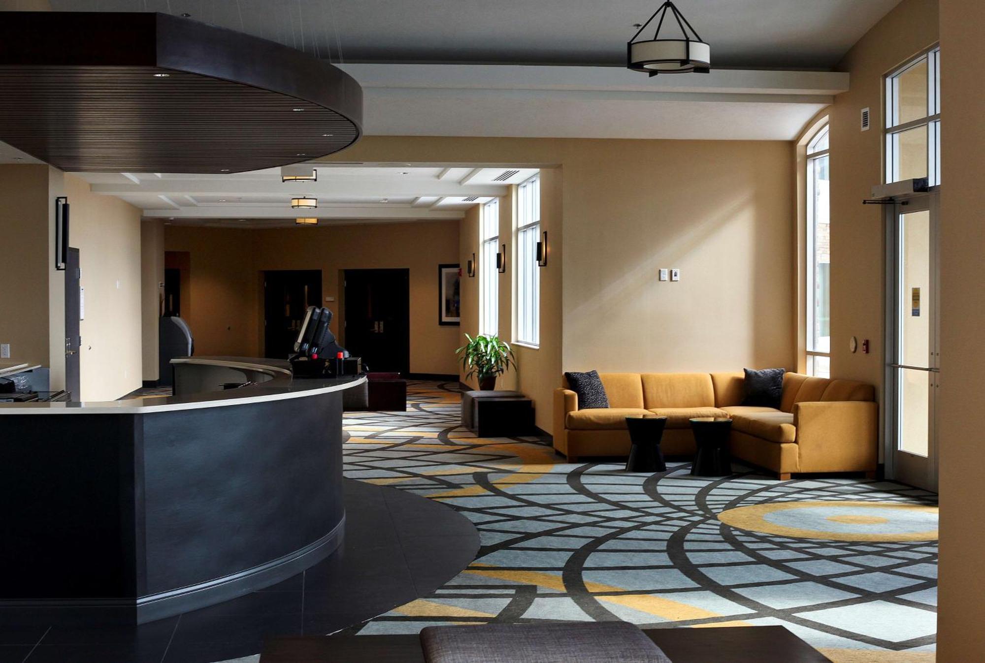 Homewood Suites By Hilton West Fargo/Sanford Medical Center Екстериор снимка