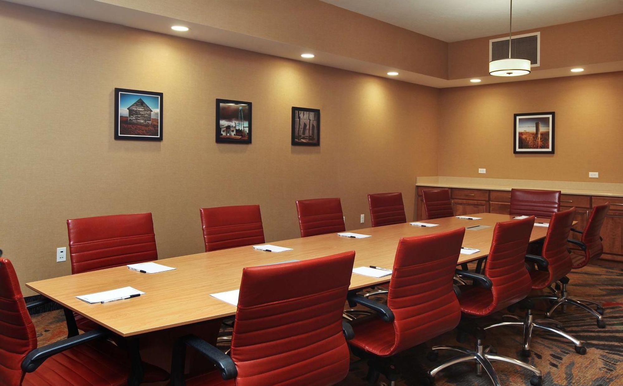 Homewood Suites By Hilton West Fargo/Sanford Medical Center Екстериор снимка