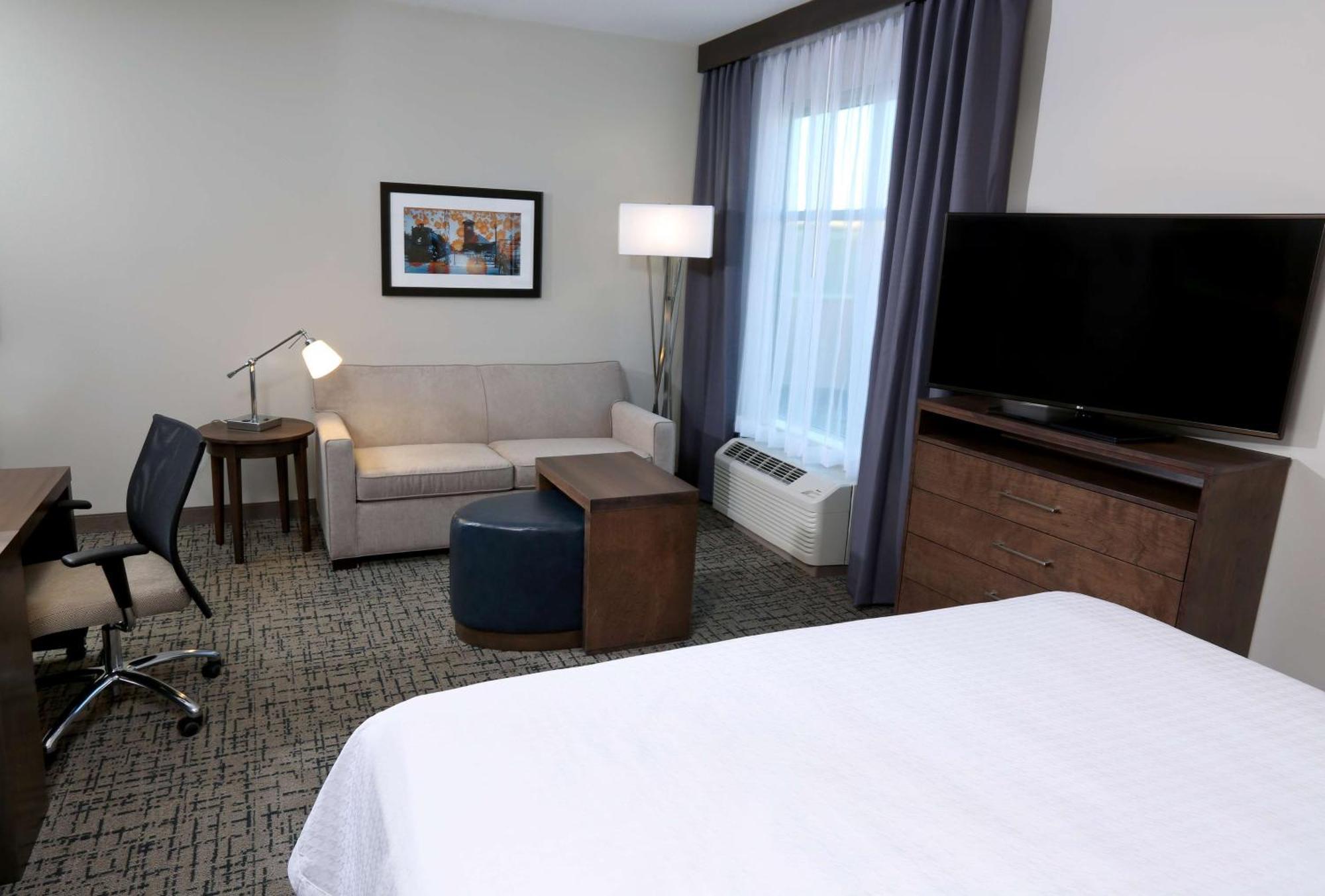 Homewood Suites By Hilton West Fargo/Sanford Medical Center Екстериор снимка