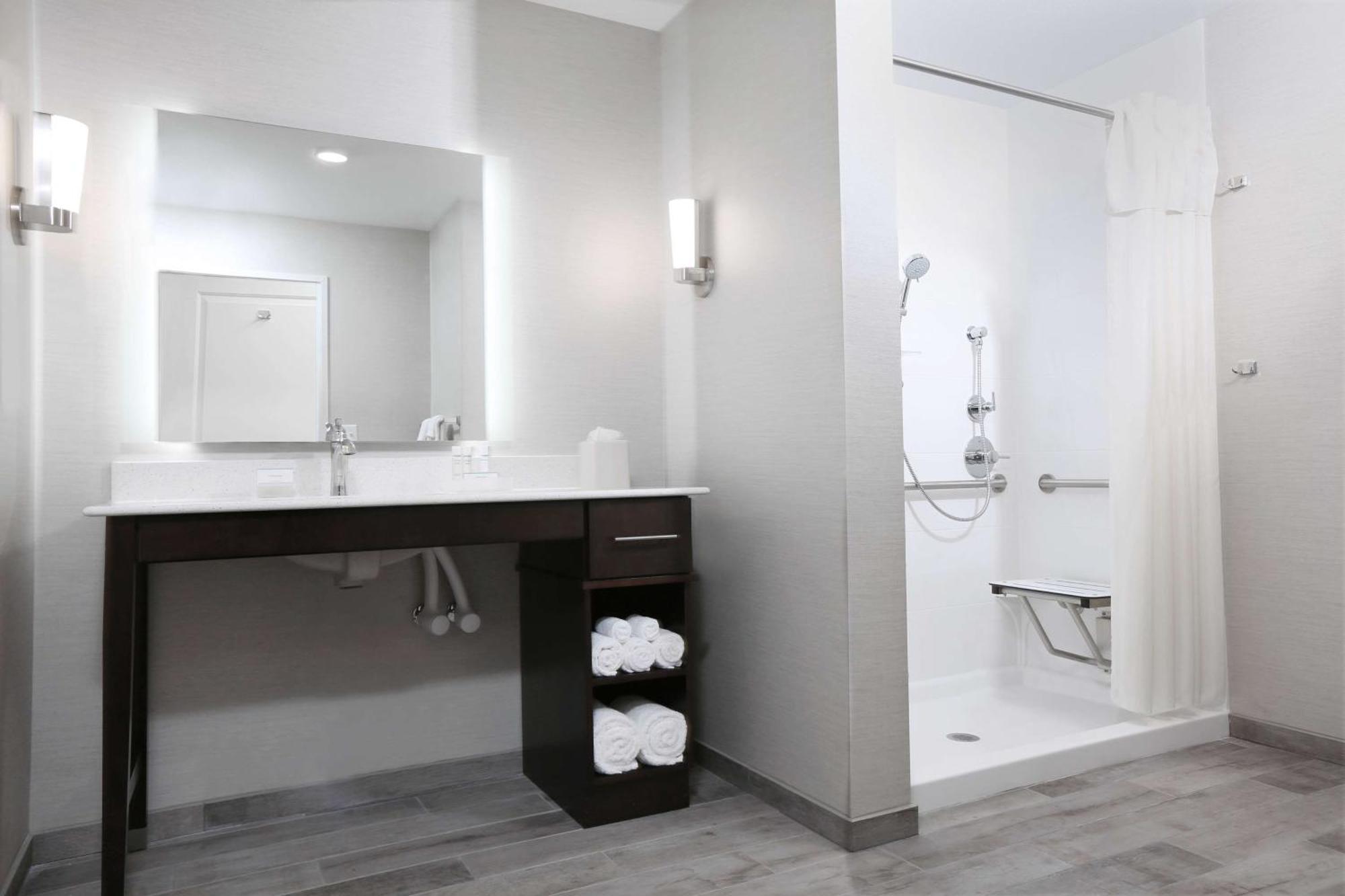 Homewood Suites By Hilton West Fargo/Sanford Medical Center Екстериор снимка