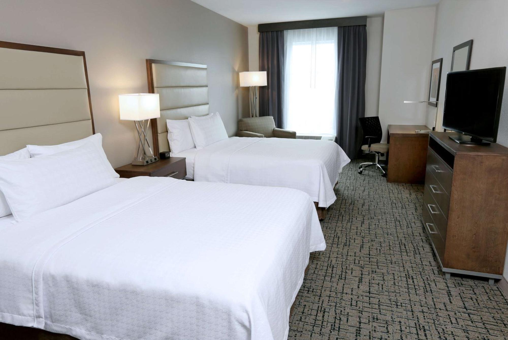 Homewood Suites By Hilton West Fargo/Sanford Medical Center Екстериор снимка