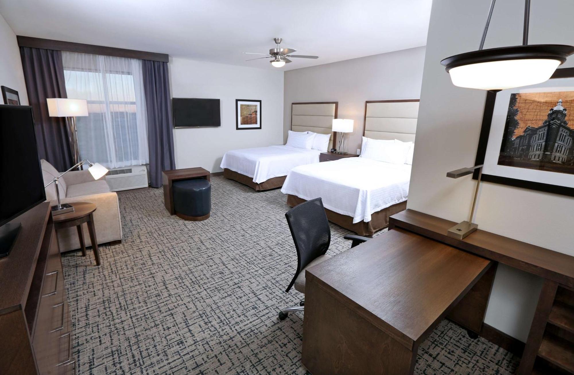 Homewood Suites By Hilton West Fargo/Sanford Medical Center Екстериор снимка