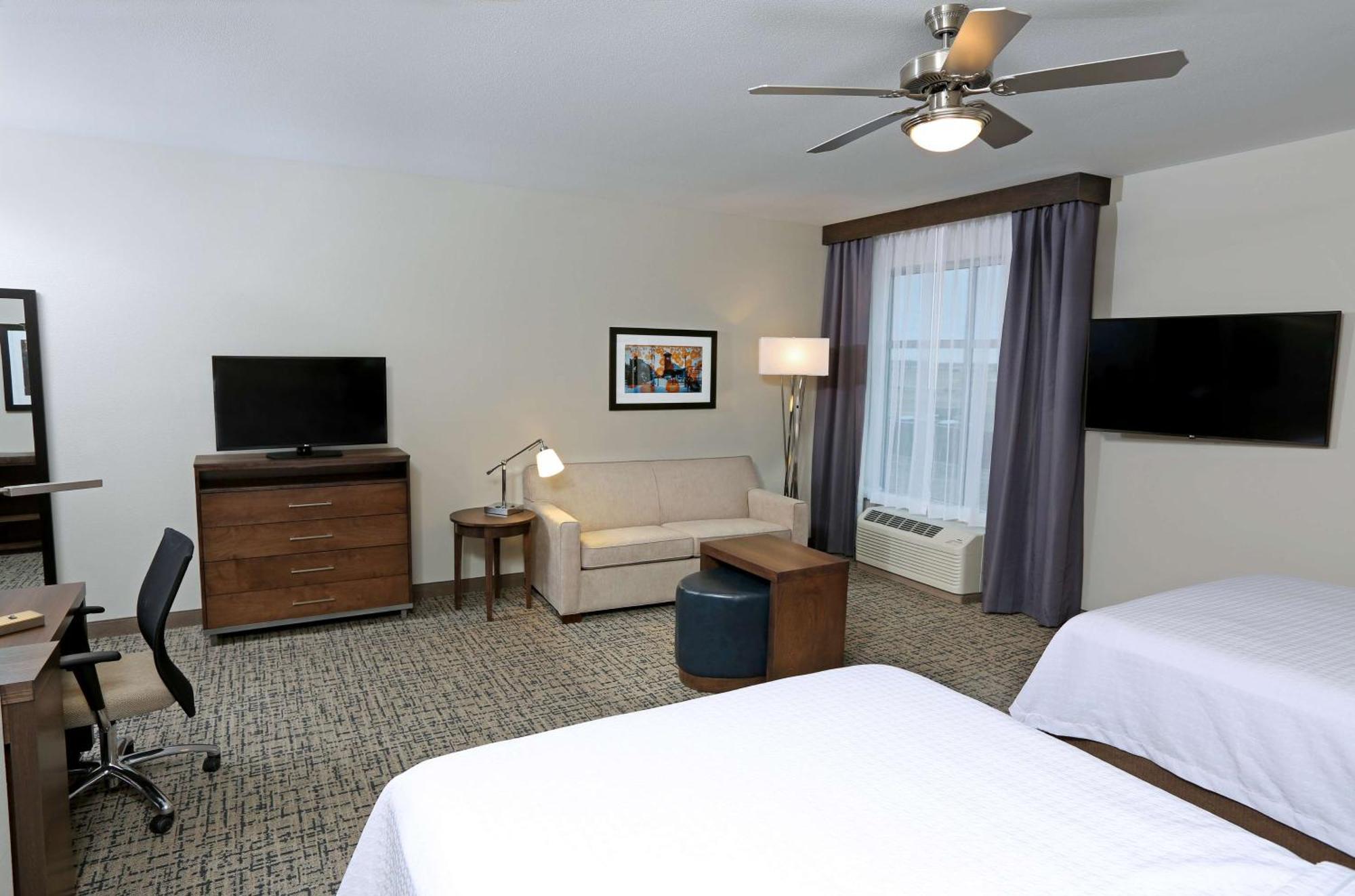 Homewood Suites By Hilton West Fargo/Sanford Medical Center Екстериор снимка