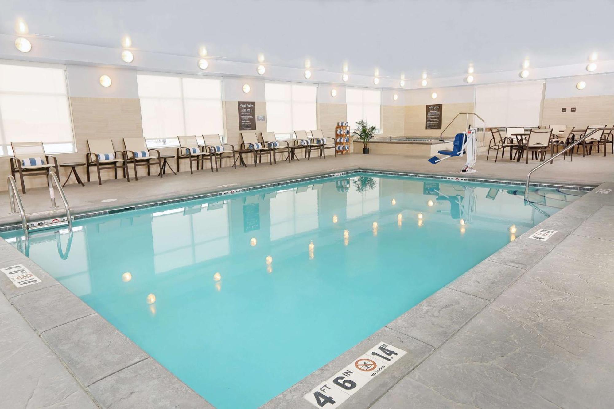 Homewood Suites By Hilton West Fargo/Sanford Medical Center Екстериор снимка