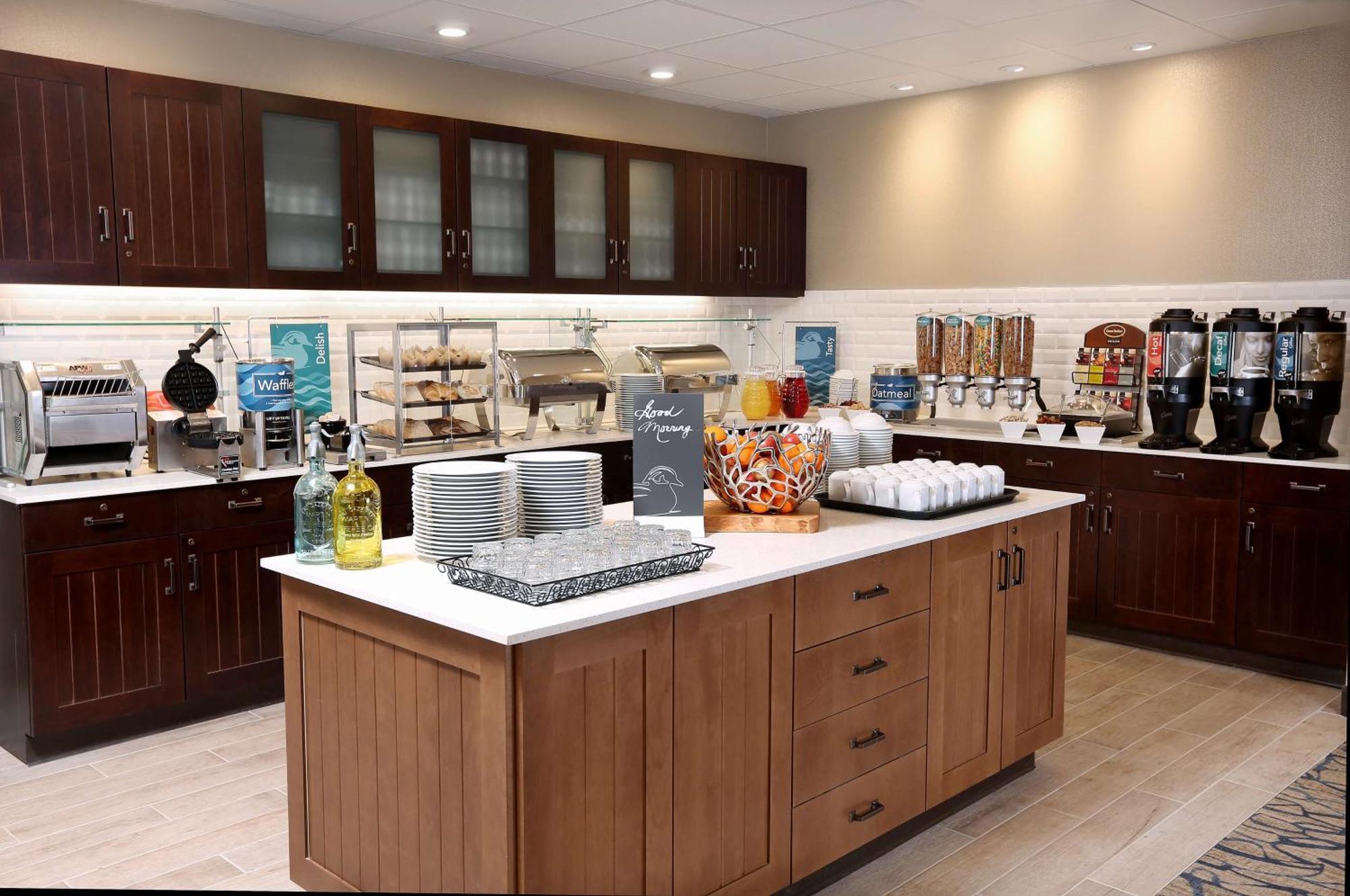 Homewood Suites By Hilton West Fargo/Sanford Medical Center Екстериор снимка