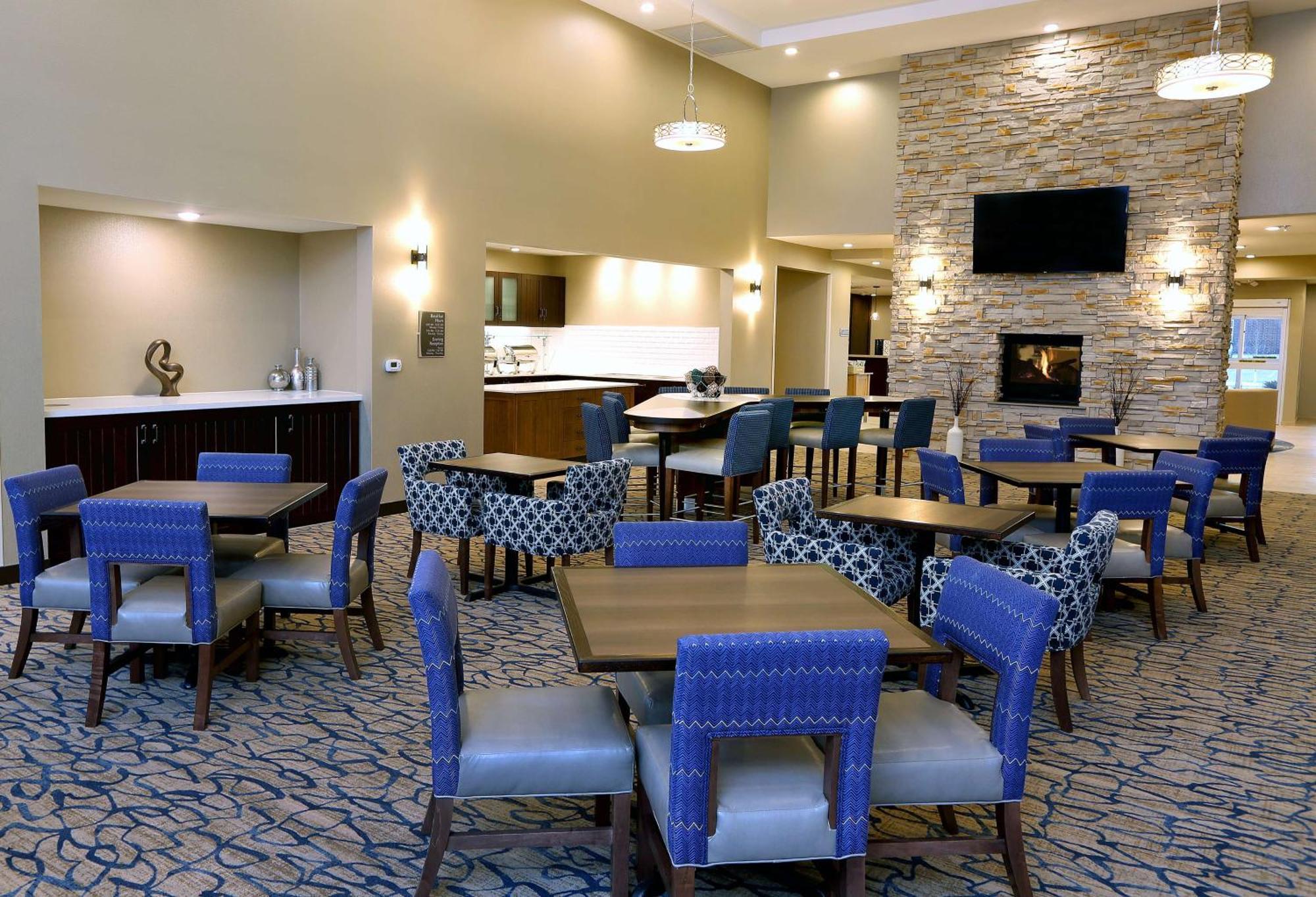 Homewood Suites By Hilton West Fargo/Sanford Medical Center Екстериор снимка