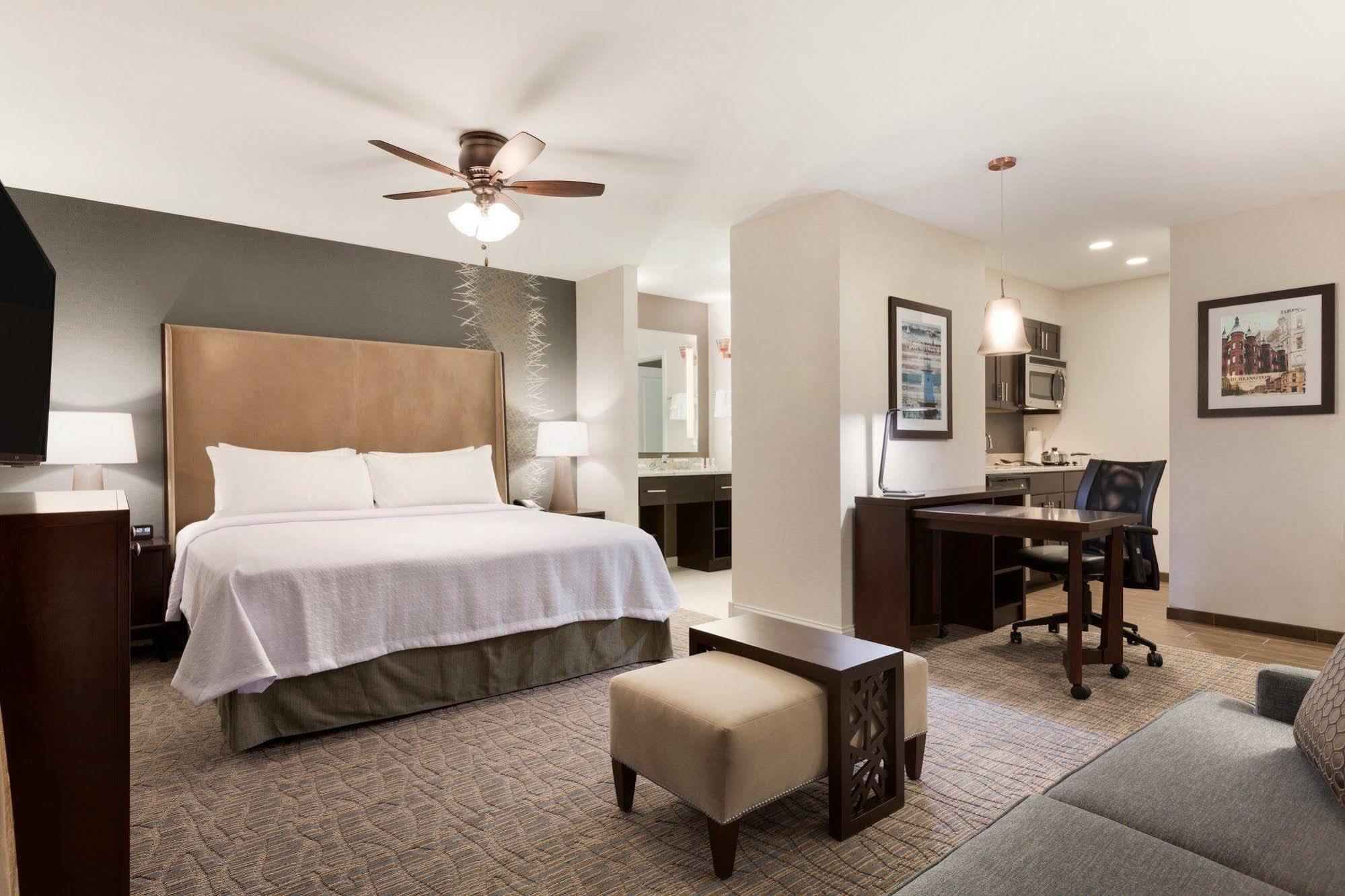Homewood Suites By Hilton West Fargo/Sanford Medical Center Екстериор снимка